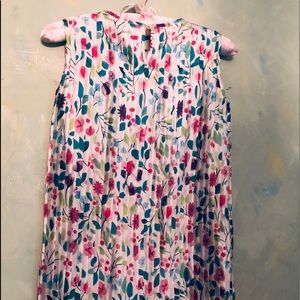 Zara Dresses - Zara Girls size 10 cotton summer dress. Zara Dresses - Zara Girls size 10 cotton summer dress.
